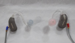 試聴ＤＥＭＯ器１