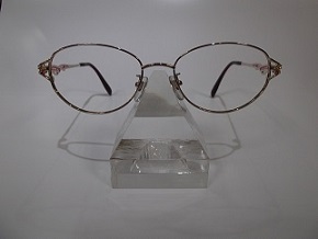 ＬＯＩＲＥメガネ１