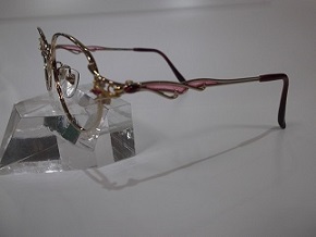 ＬＯＩＲＥメガネ２