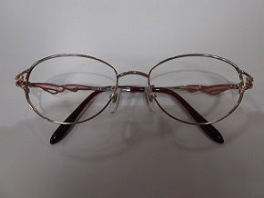 ＬＯＩＲＥメガネ３