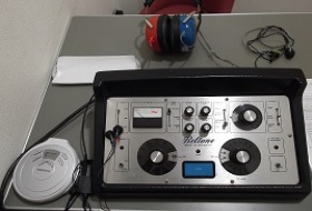 オージオメーター