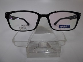 ＶＡＮメガネ１