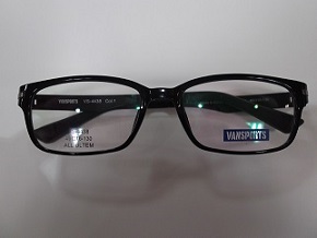 ＶＡＮメガネ３